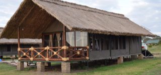 Best lodges in Tarangire National Park